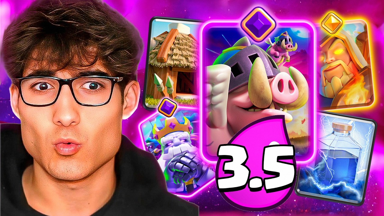 🐷 ESTE MAZO ME DEVOLVIÓ LAS COPAS… 🤯