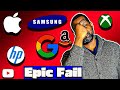 The Fall of #google #plus #shorts