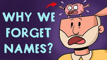 Why Do Some Seniors Suddenly Forget Names? The Science of Age-Related Memory Gaps