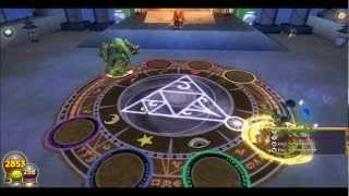Wizard101 - Test Recording