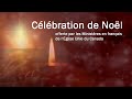 Clbration de nol de lglise unie du canada