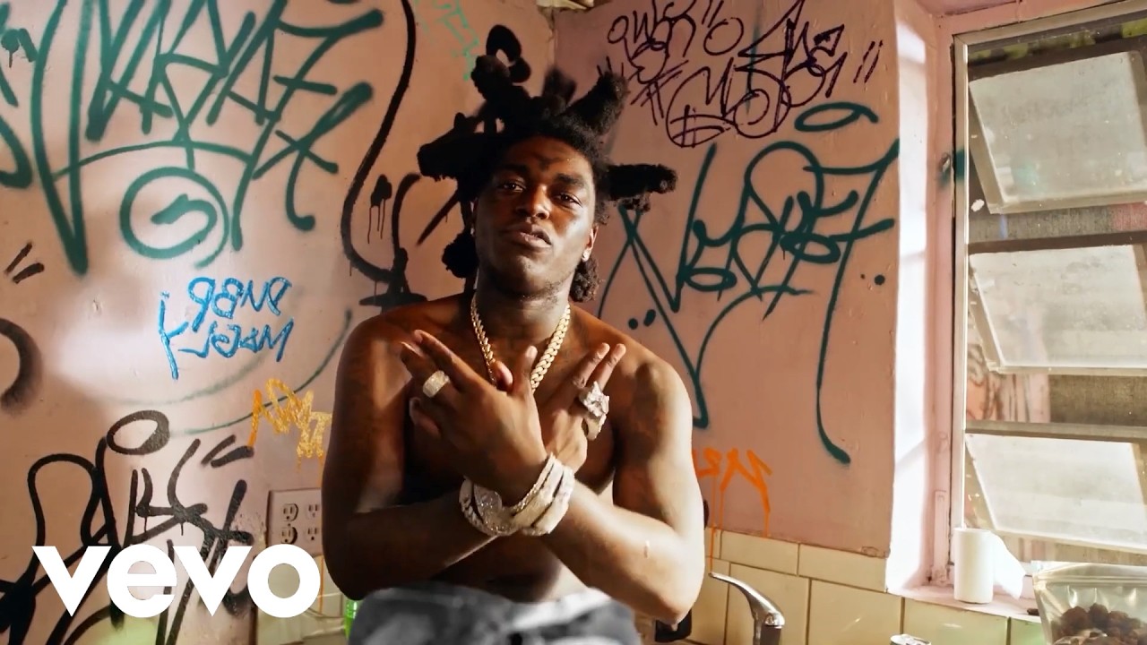 Kodak Black New Rap Mix 2026 [ft. Pooh Shiesty, Key Glock, 21