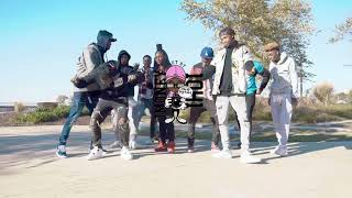WHO is HIM | @901.ENT JOOKIN 2020 | @TheDreamTeam.901 x @Jmoney1041 x @guccimane