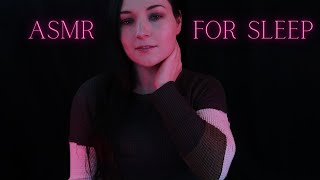 ASMR Guided Body Scan and Guided Imagery for SLEEP ⭐ Soft Spoken ⭐ Layered sounds screenshot 3