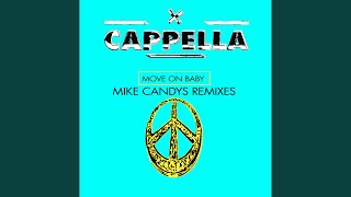Move On Baby (Mike Candys Vip Remix)