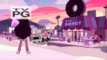 Steven Universe OP 2 [1080p]