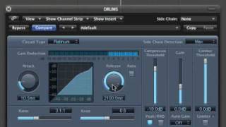 Compression - Part 2 - Andrea Livieri