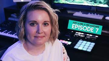 Just A Girl & Her Maschine | S3 E7 (Slate + Ash Auras & Cycles)