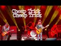 Cheap trick the flame margaret court 16032022