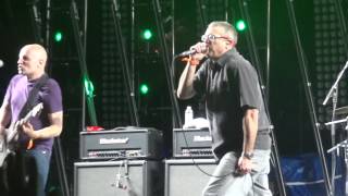 Descendents "rotting out" @coachella 2013, weekend 1