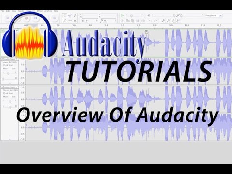 audacity update 2021