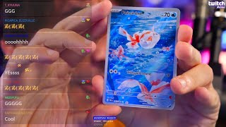 Unboxing ETB Nuit Noire