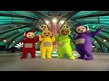 Youtube Thumbnail Teletubbies: Boom Boom Dance (1998)