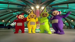 Teletubbies: Boom Boom Dance (1998)