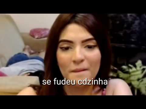 Bluezao humilha Alice ao vivo