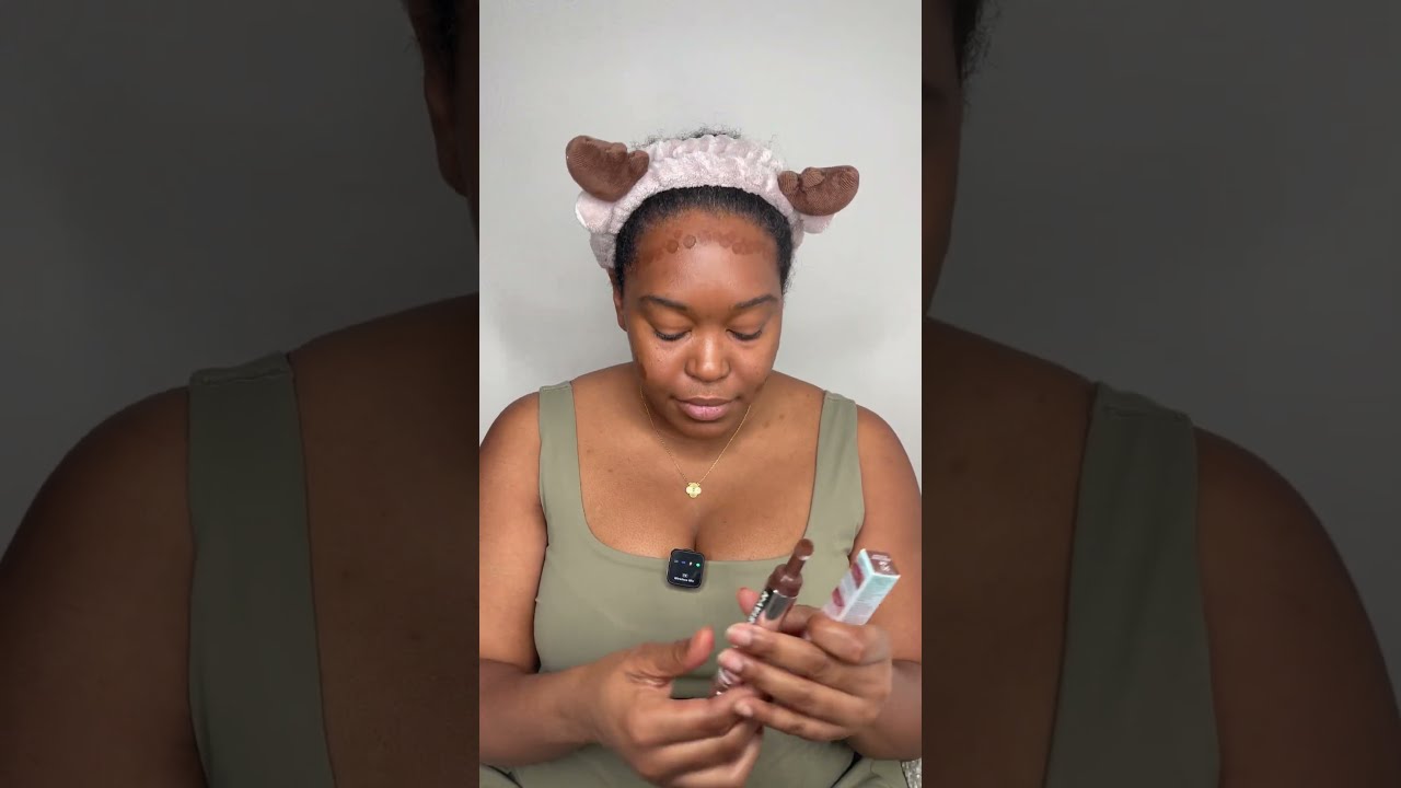 Sacheu All Day Contour Stay In Shade 05 Giving Edge Sacheubeauty Peelofflipstick