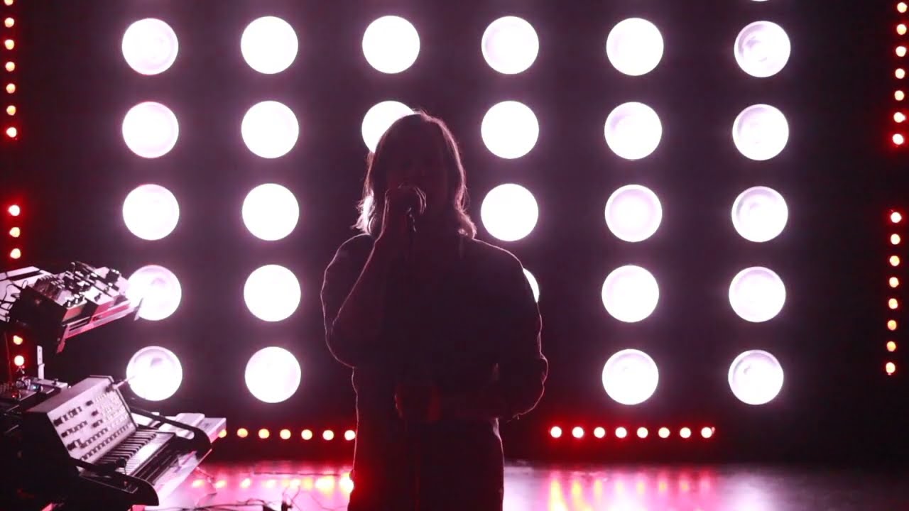 Watch Savior-Live(Concert For No One) on YouTube Watch Savior-Live(Concert For No One) on YouTube