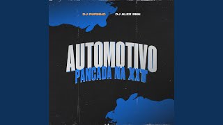 Automotivo Pancada Na XXT - Dj Alex BNH & DJ Pufinho