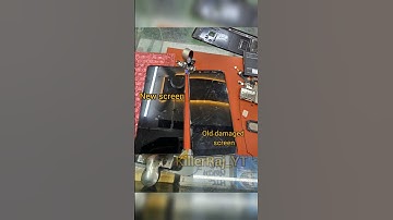 MI Note 5 pro New📱Display Fixing👍