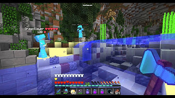 hotshot hacking on alia craft!