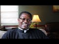 Jeanmarie nsambu seminarian diocese of houmathibodaux