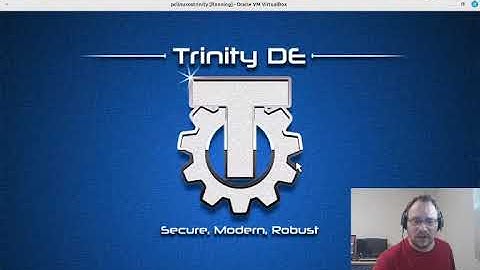PCLinuxOS Trinity Edition Distro Review