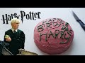 I recreated Foods from the Harry Potter Universe