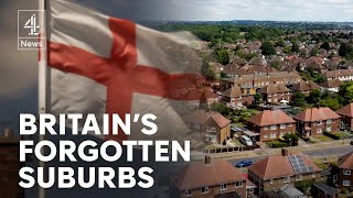 Download Lagu Britain’s forgotten suburbs - where Farage is seen as the saviour MP3 Download Lagu Britain’s forgotten suburbs - where Farage is seen as the saviour MP3