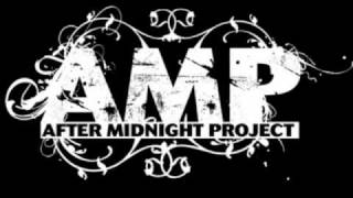 After midnight project-Apathy in Faith