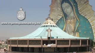 Rosario Solemne por la paz de México y del Mundo,  21 de octubre de 2015