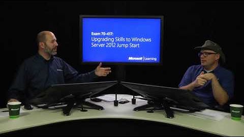 Upgrading Skills to Windows Server 2012 (05) Implementing Network Services - EPC Group