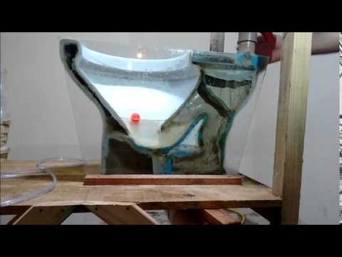 Vídeo: Como funcionam os vasos sanitários sem toque?