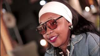 Qcue Music Ft Angel Bidaa - Amehlo Akho