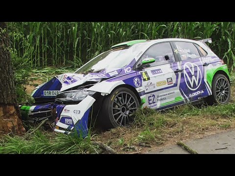 Video: Erscheinungsdatum Des Rallye-Rennfahrers WRC3 Bestätigt