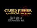 Creed Fisher featuring Tim Kreitz - Kiss My Rebel Ass