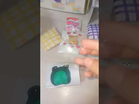 Делаю сквиж💗💗💗💗 🤗☺ - YouTube