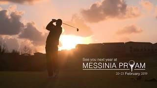 2nd Messinia Pro-Am at Costa Navarino