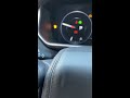 Range Rover Sport Pretensioner / Airbag Light and Suspension Fault