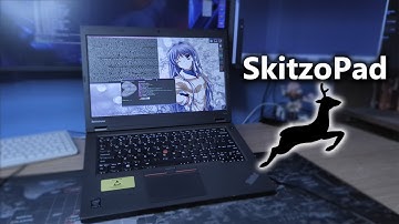 Finishing the Ultimate ThinkPad