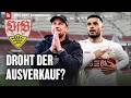 Die Stuttgarter Zukunft: Wie wichtig ist die Champions League für den VfB? | Was geht, Bundesliga?
