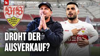 Stuttgart's future: How important is the Champions League for VfB Stuttgart? | What's happening i... screenshot 3