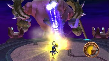 Jak & Daxter: The Precursor Legacy HD Part 31/Final (With Commentary)