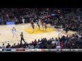 Evan Mobley blocks Mitchell to keep Jazz&#39;s lead over the Cavs at one