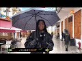 Découverte : Fatima Sylla vous fait visiter l'ancienne médina de Tanger - CAN 2025