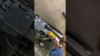 Computer Component Removal