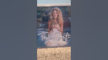 My cd collection! #taylorswift #shorts #cdcollection #cds #taylorswiftmusic