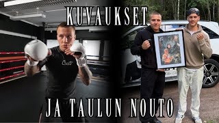 Download Lagu EI LEIKI | MUSTA PIIRRETTIIN TAULU! MP3 Download Lagu EI LEIKI | MUSTA PIIRRETTIIN TAULU! MP3