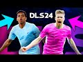Dls 24 is here  full update breakdown  new dream draft  more dream league soccer 2024 dls24