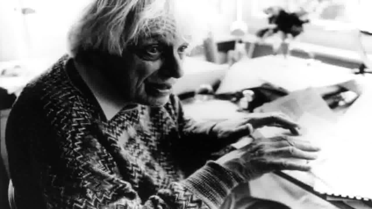 Ligeti - Nonsense Madrigals - III. The Alphabet - YouTube