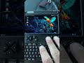 Finally got my #clockworkpi #uconsole #cyberdeck it is amazing so far!!Credit d z az#parrotos #parro